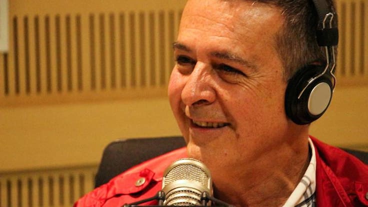 Ignacio Greiffestein en Mi Banda Sonora