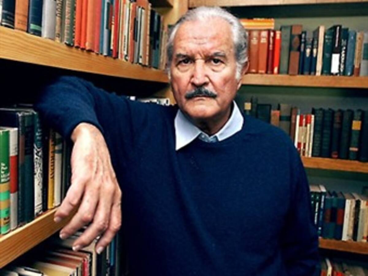 Carlos Fuentes y Felipe González invitados al VII Hay Festival de Cartagena 2012
