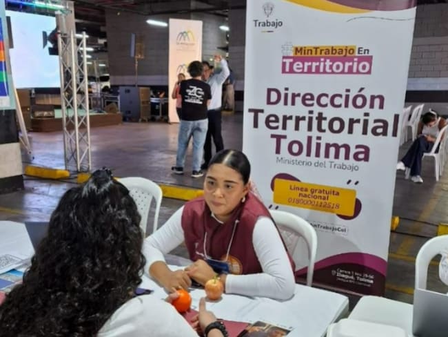 MinTrabajo investiga 120 quejas en el Tolima por empresas que se niegan a ajustar el salario mínimo