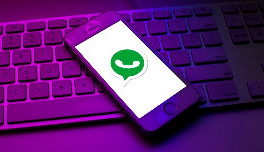 Ahora WhatsApp le indicará a sus usuarios si se tomó pantallazo del chat