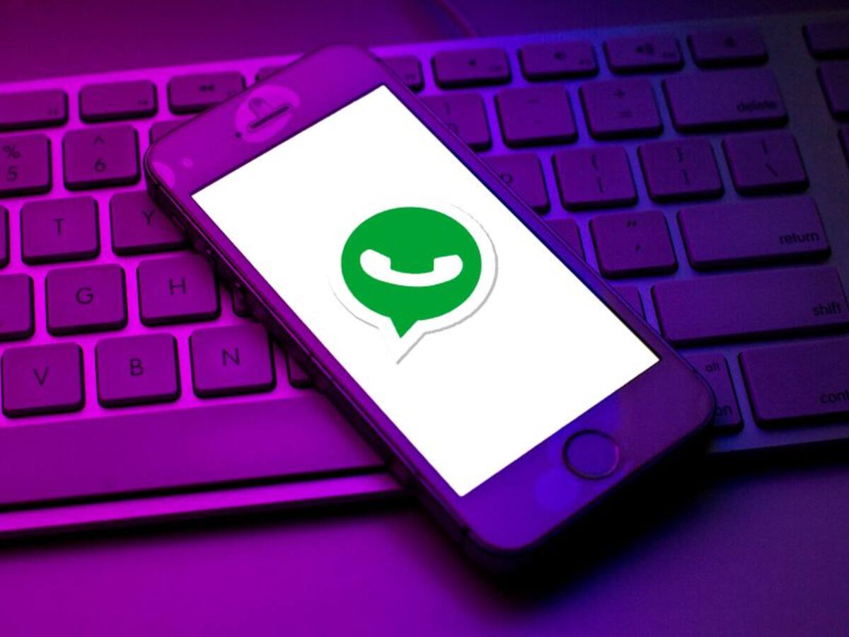 WhatsApp extiende la herramienta de desenfoque en su beta para Android