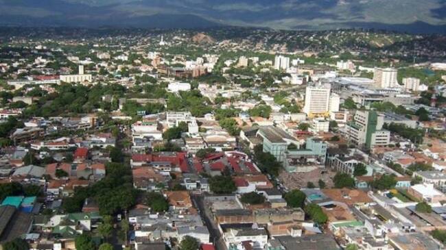 Cúcuta