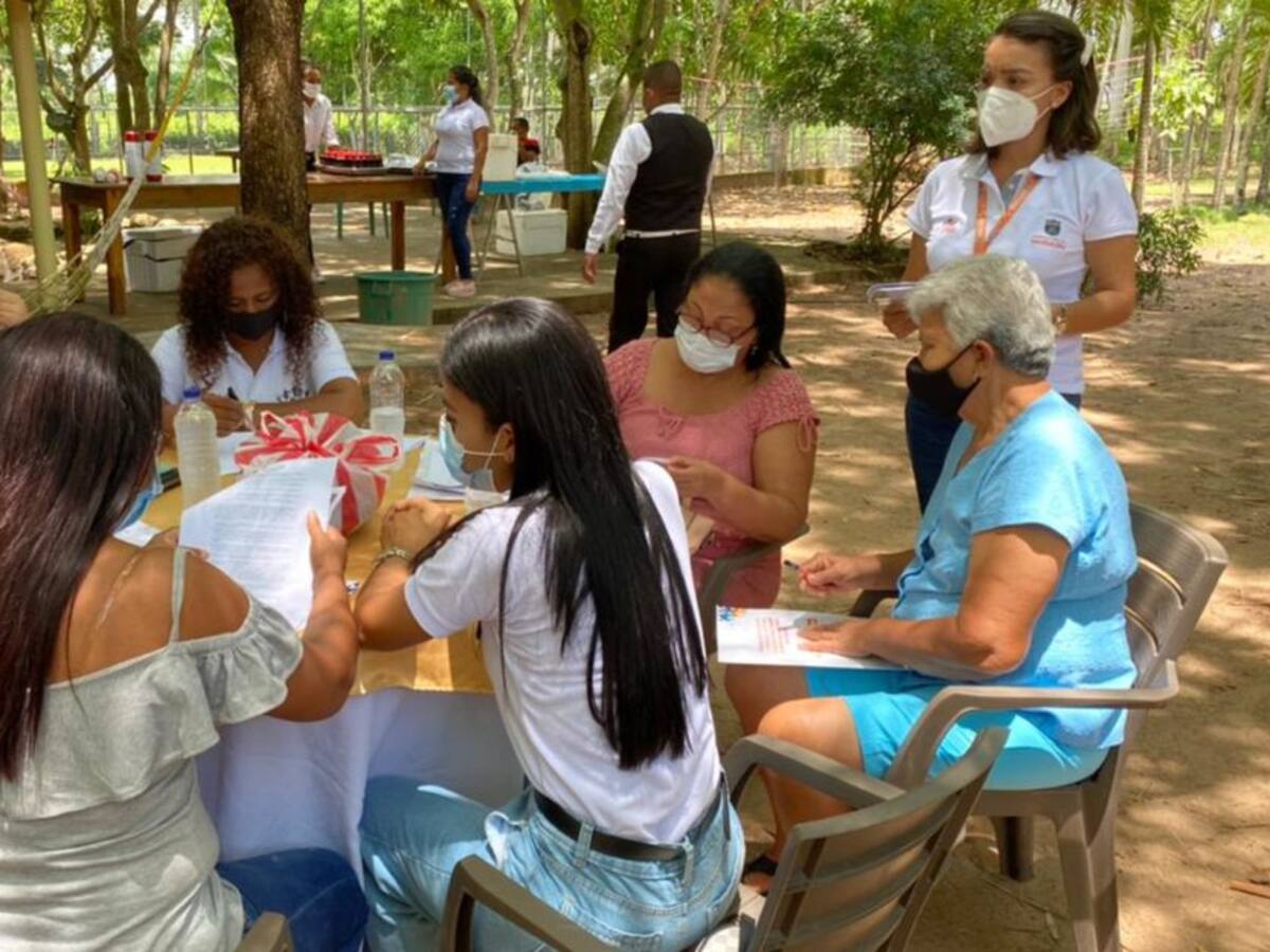 Refuerzan Políticas Públicas para las mujeres de Santa Ana, Magdalena