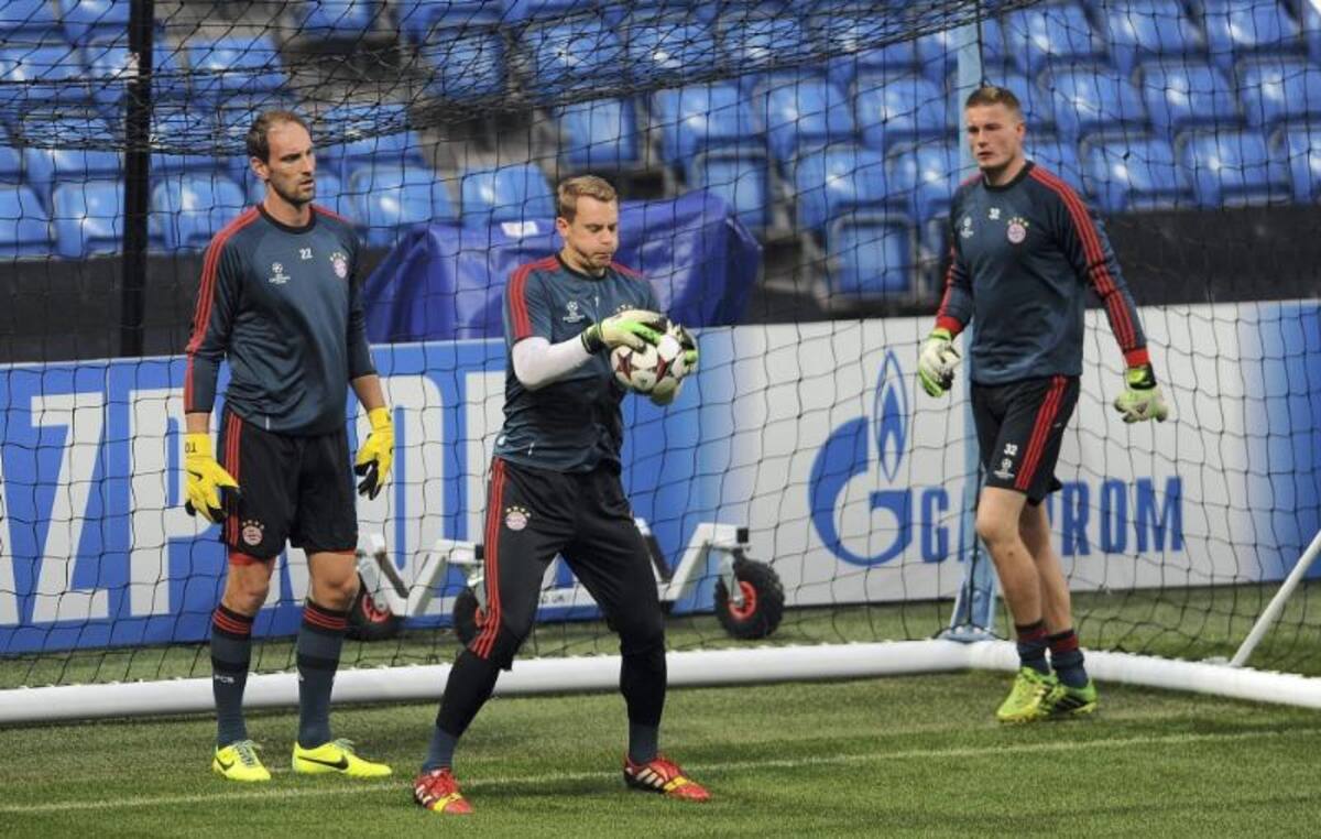 Los dirigidos por Pep Guardiola enfrentarán al Manchester City en el Etihad Stadium en la segunda fecha de la Liga de Campeones.