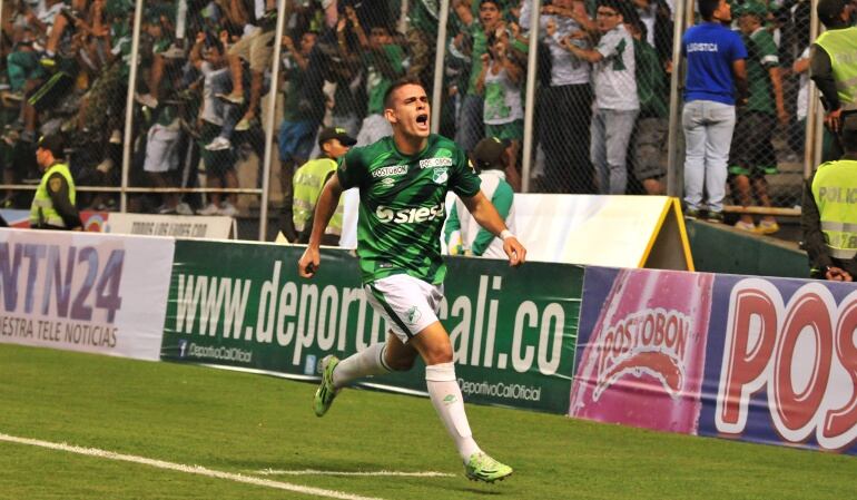 Rafael Santos Borré