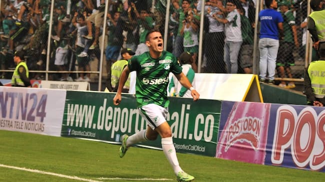 Rafael Santos Borré
