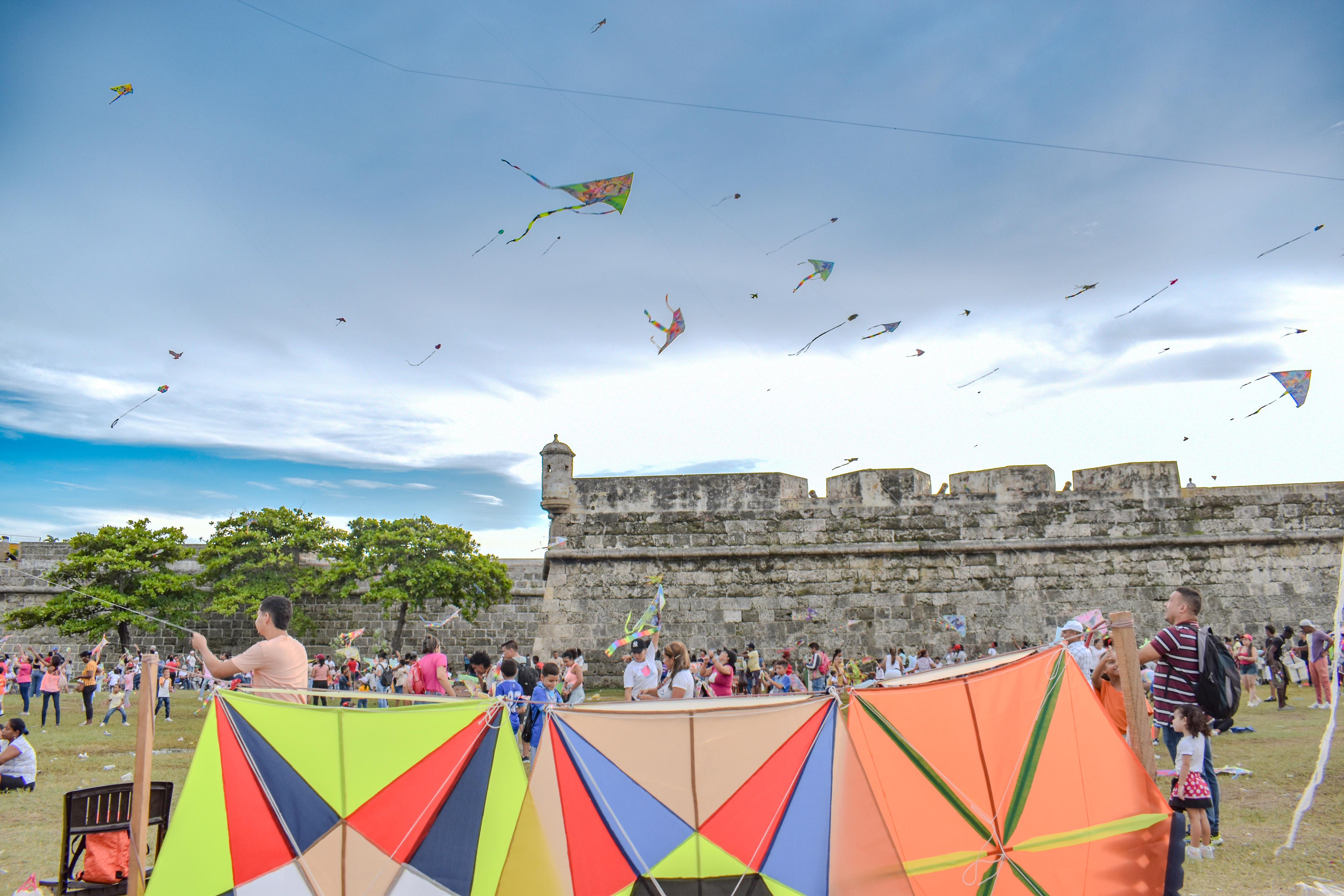Alcaldía de Cartagena