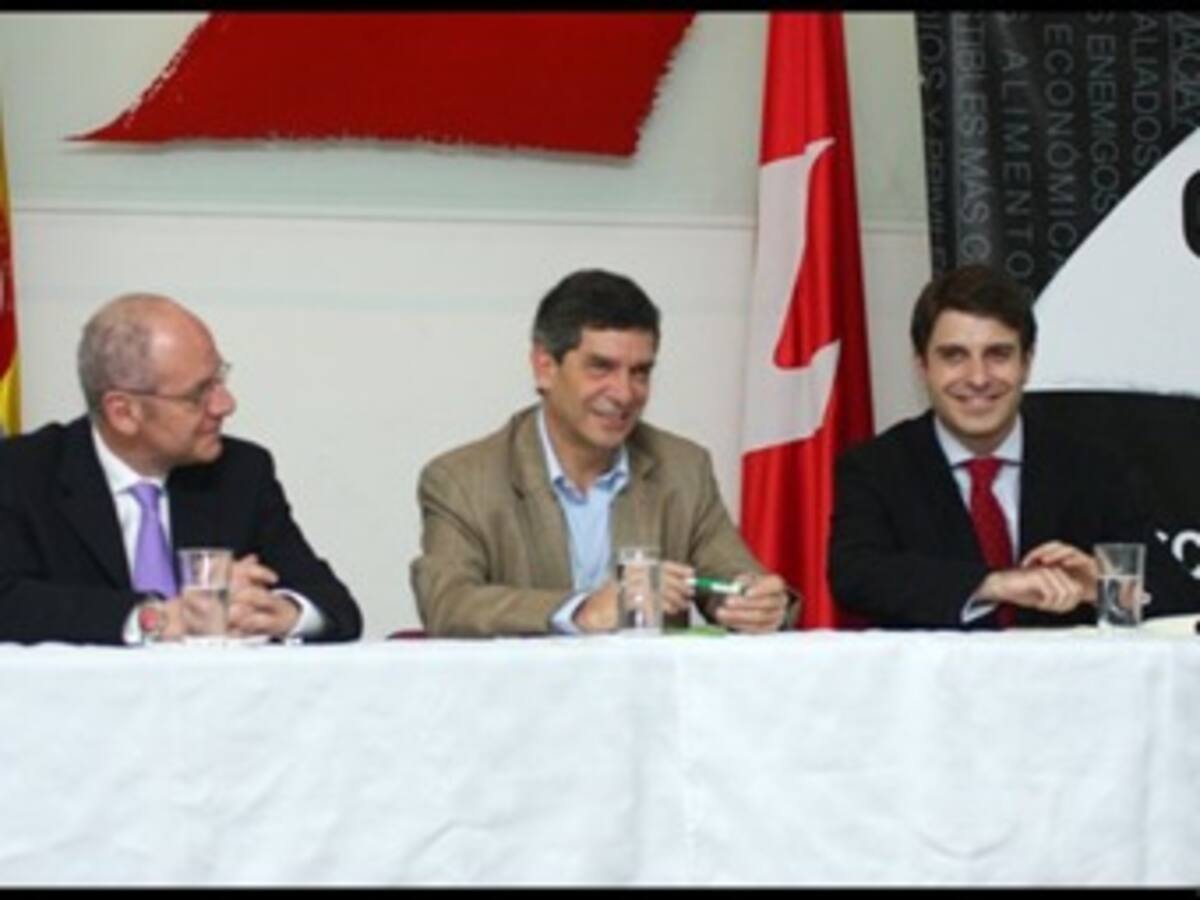 Partido Liberal en pleno acepta invitación del acuerdo de unidad nacional