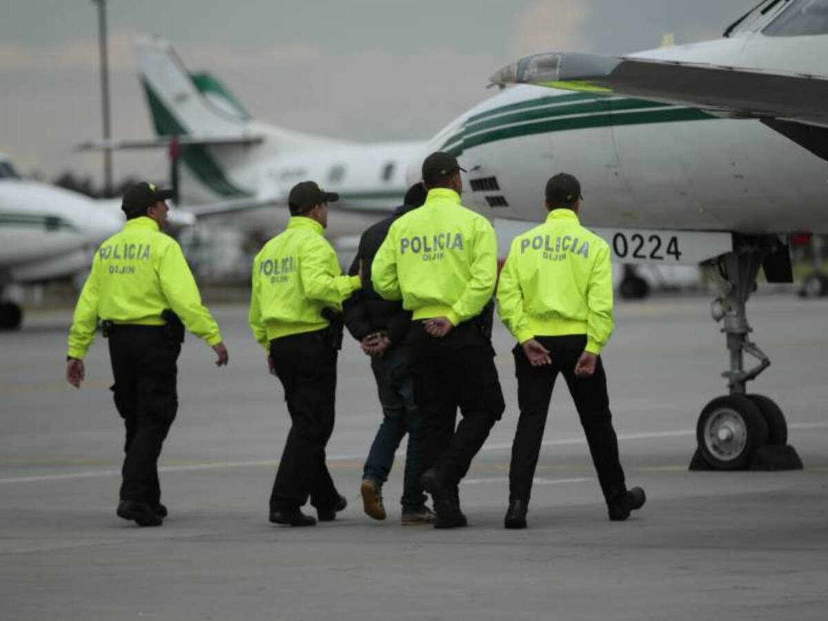 Capturado en Buenaventura juez que resolvió habeas corpus a falso 'ex Farc'