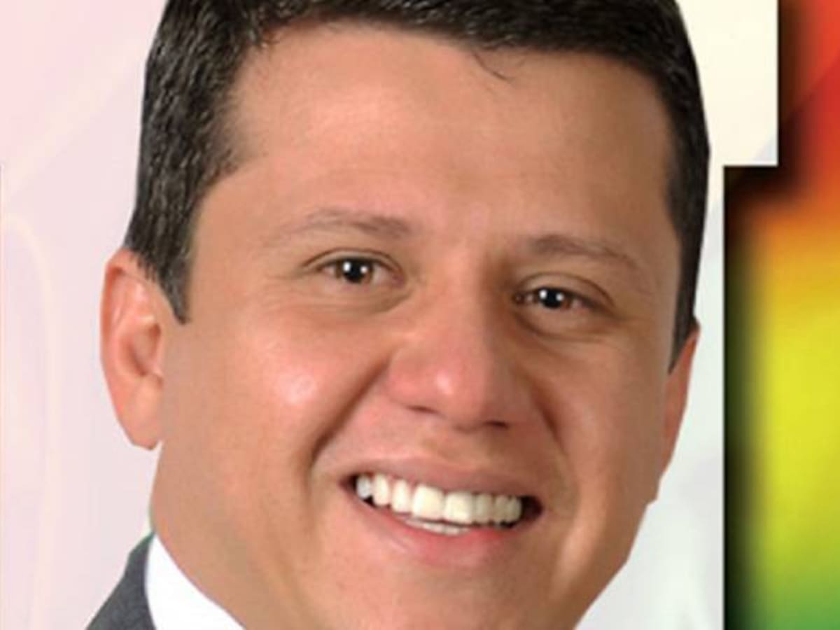 "Presta nombres" de Ñoño Elías busca principio de oportunidad