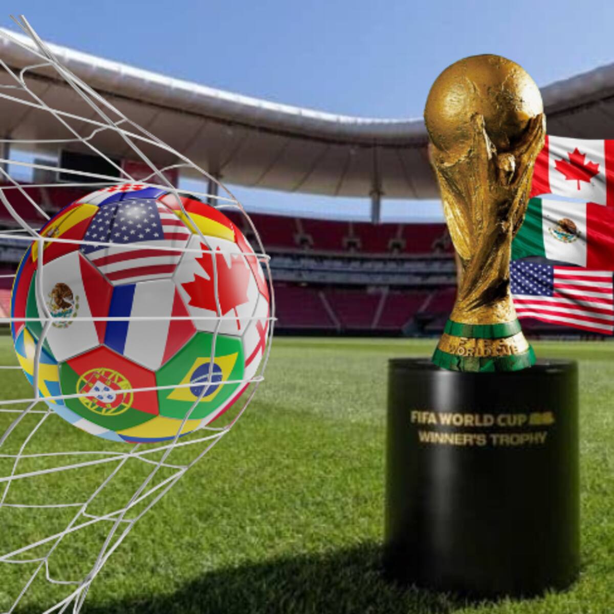 ¿Cuándo comienza el Mundial 2026? Partido inaugural, fecha, hora y TV en Colombia