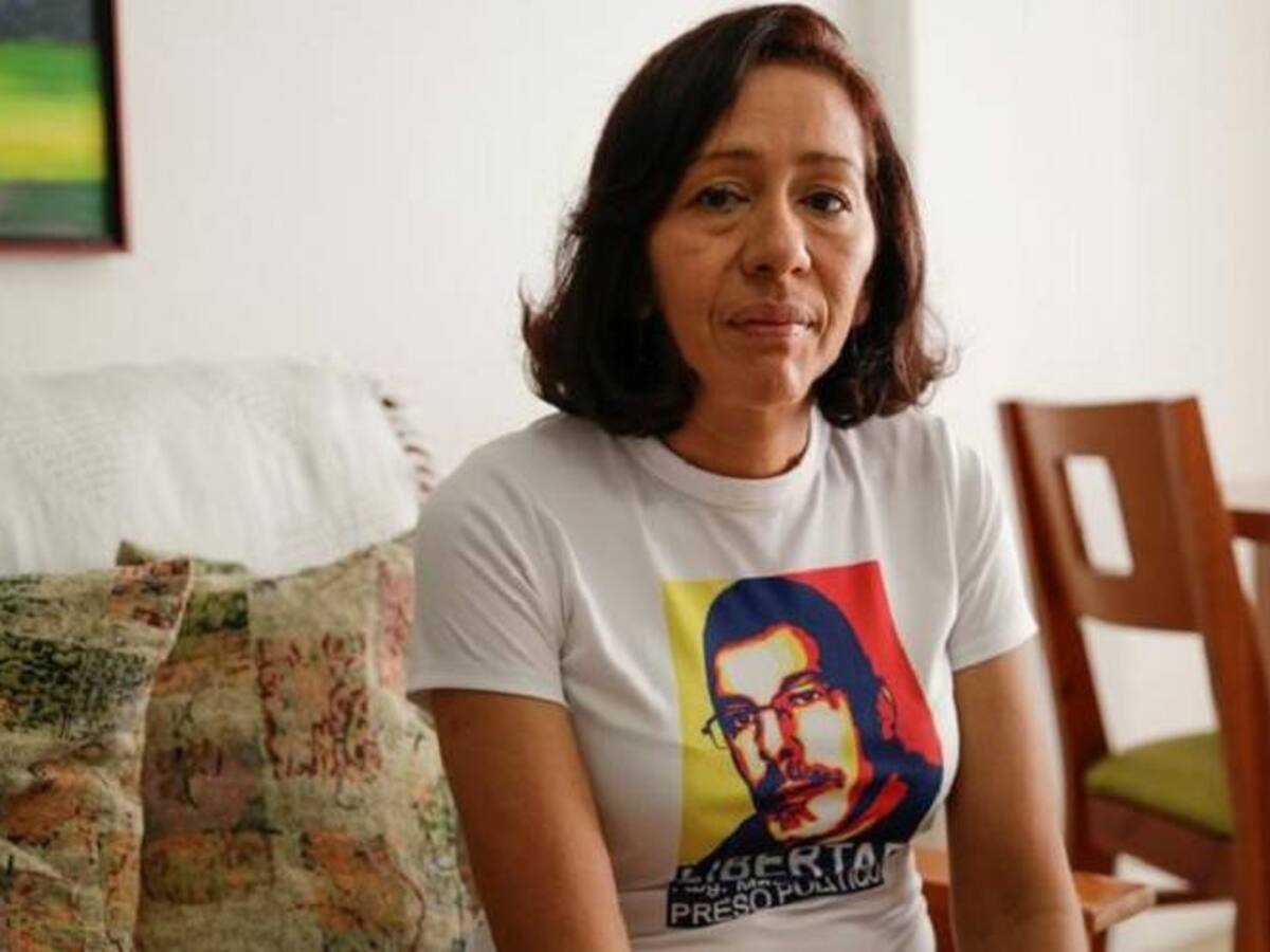 Mientras el diálogo en Venezuela vacila, opositores presos languidecen
