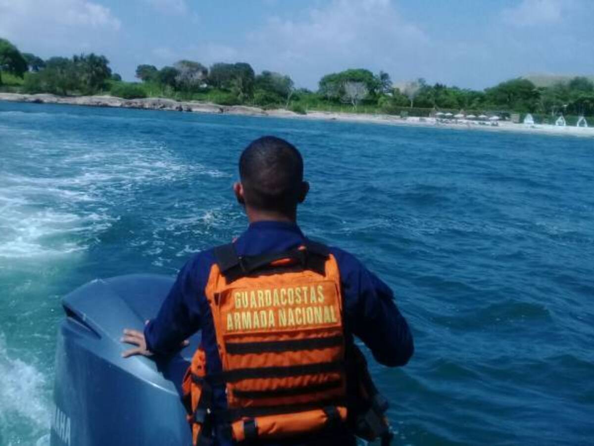 Buscan a responsables de atraco a un velero en Cartagena