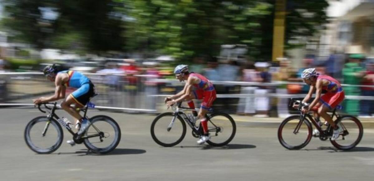 Foto: prensa Juegos Mundiales - Cali