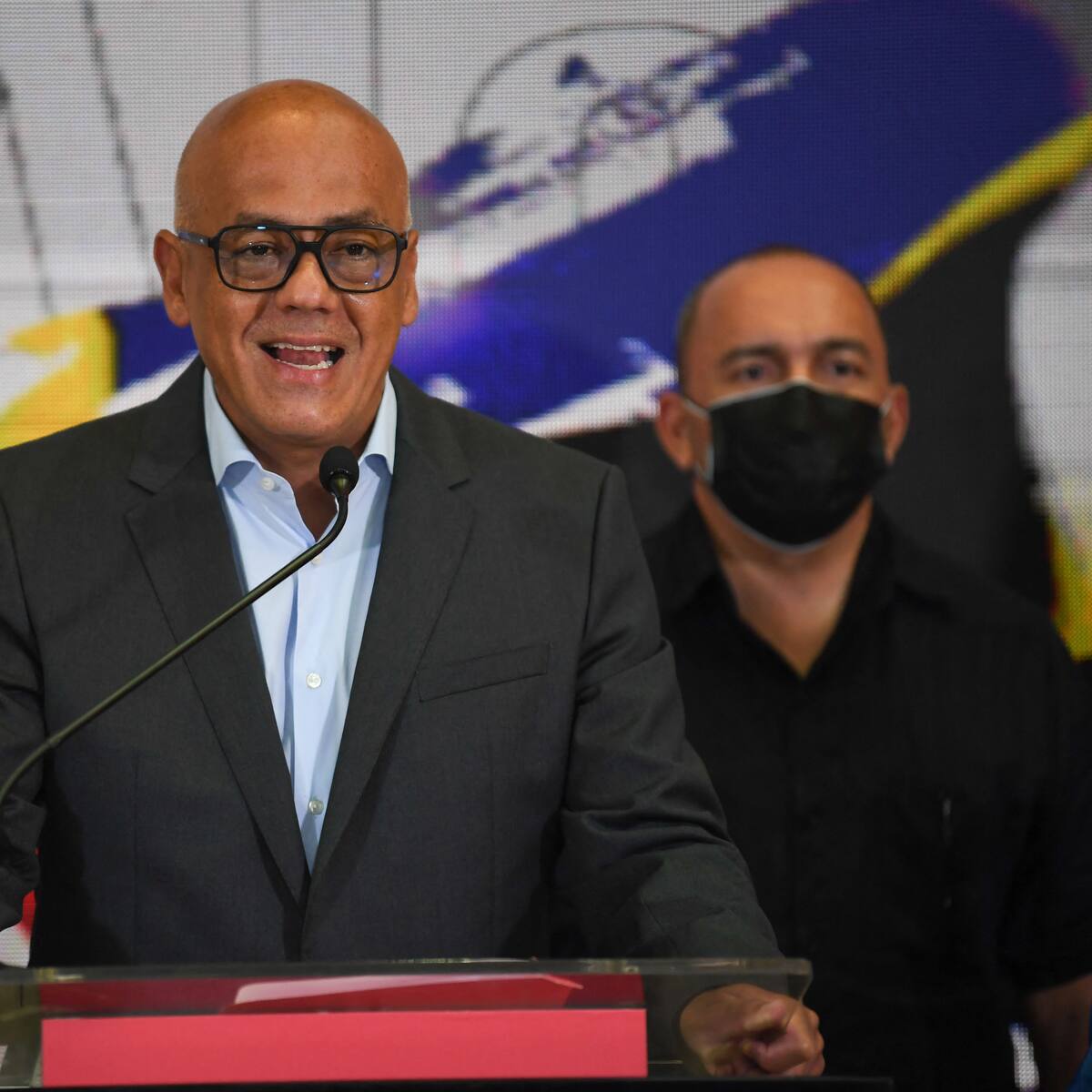 Venezuela aprueba ley para regular financiación de ONGs