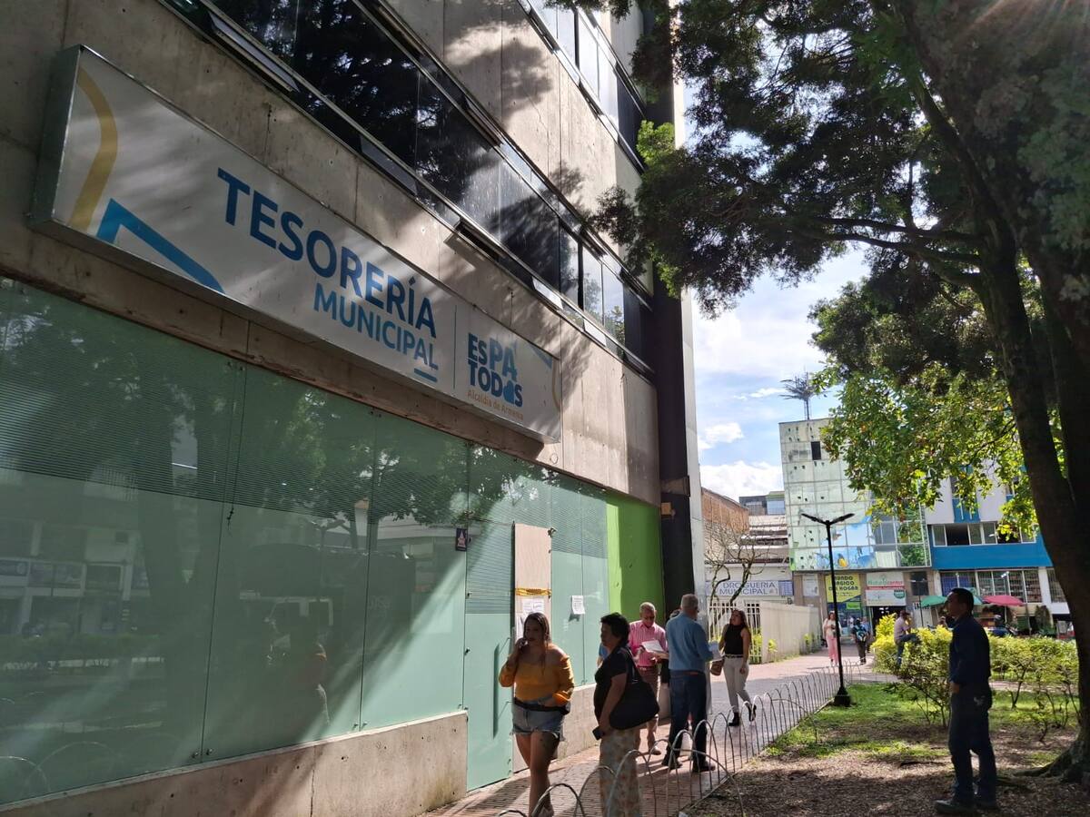 31 de julio, nueva fecha para el pago de impuesto predial con descuento por pronto pago en Armenia