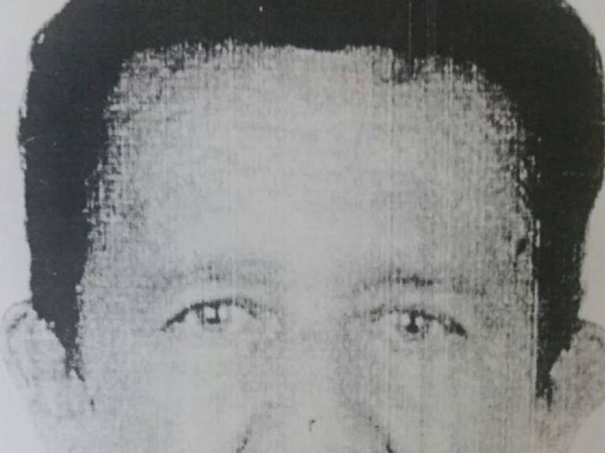 Desde agosto de 2013 lleva desaparecido Rodrigo Ramírez