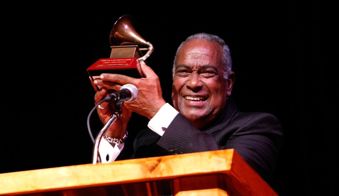 Cheo Feliciano
