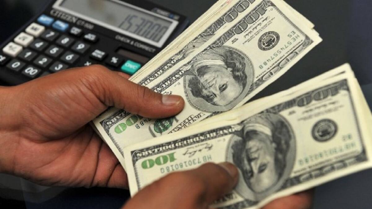 Dolarización en Venezuela favorece comercio fronterizo