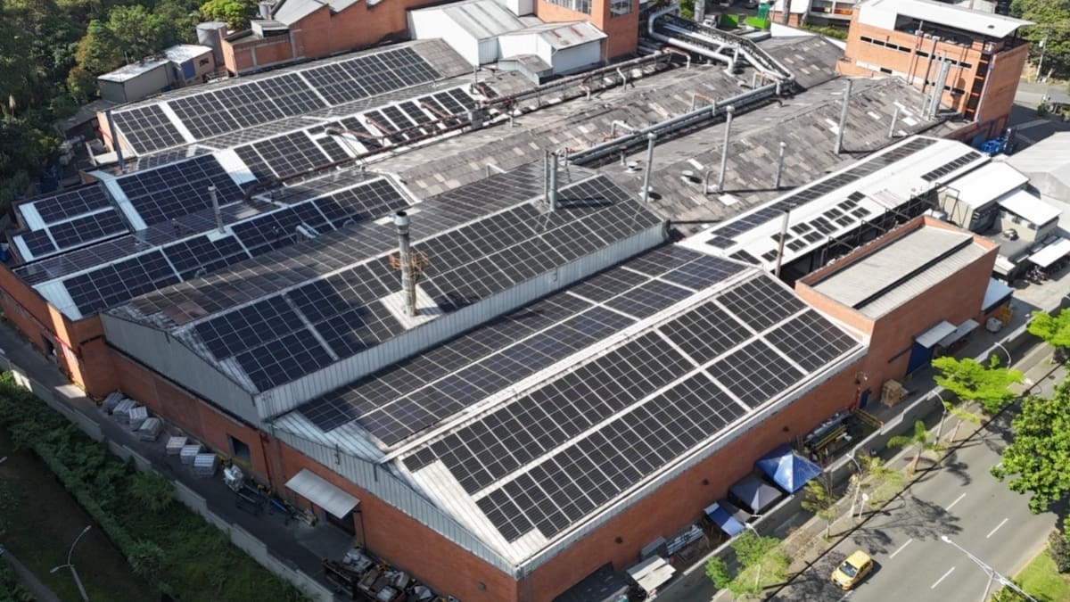 Comunidades energéticas: La alternativa para que empresas ahorren 40% en su consumo eléctrico