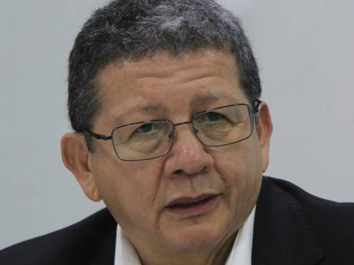 Farc le piden al Consejo Nacional Electoral otórgales la personería jurídica