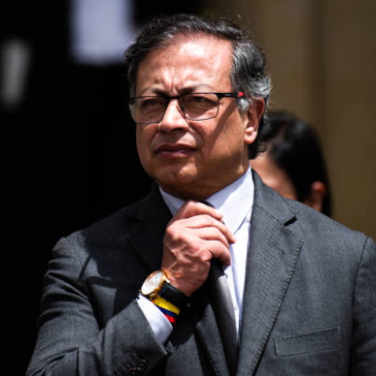 Petro no tenía autoridad para revelar historia médica de Kevin Acosta: Pacientes Colombia