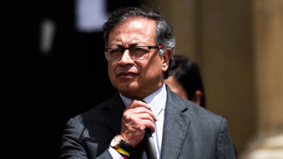 Petro pide investigación por inundaciones y señala a hidroeléctricas: “Dejaron las represas llenas”