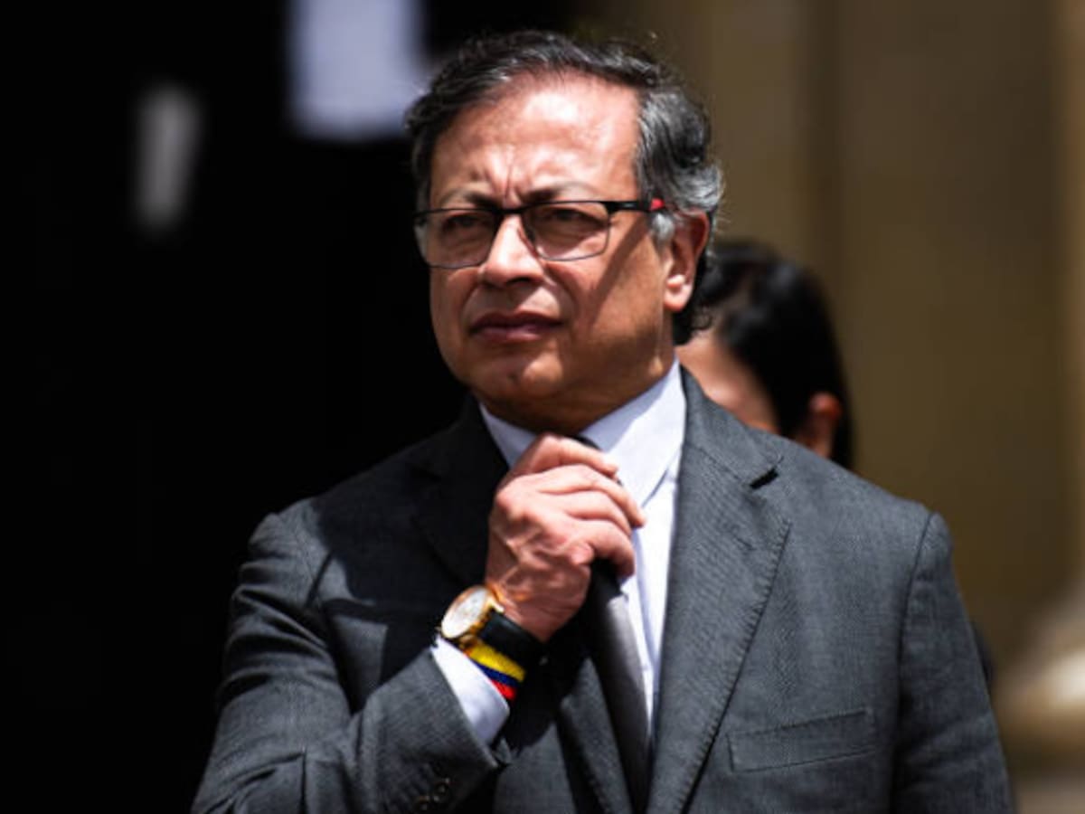 La fórmula de Gustavo Petro para responder a la suspensión del decreto que fijó el salario mínimo
