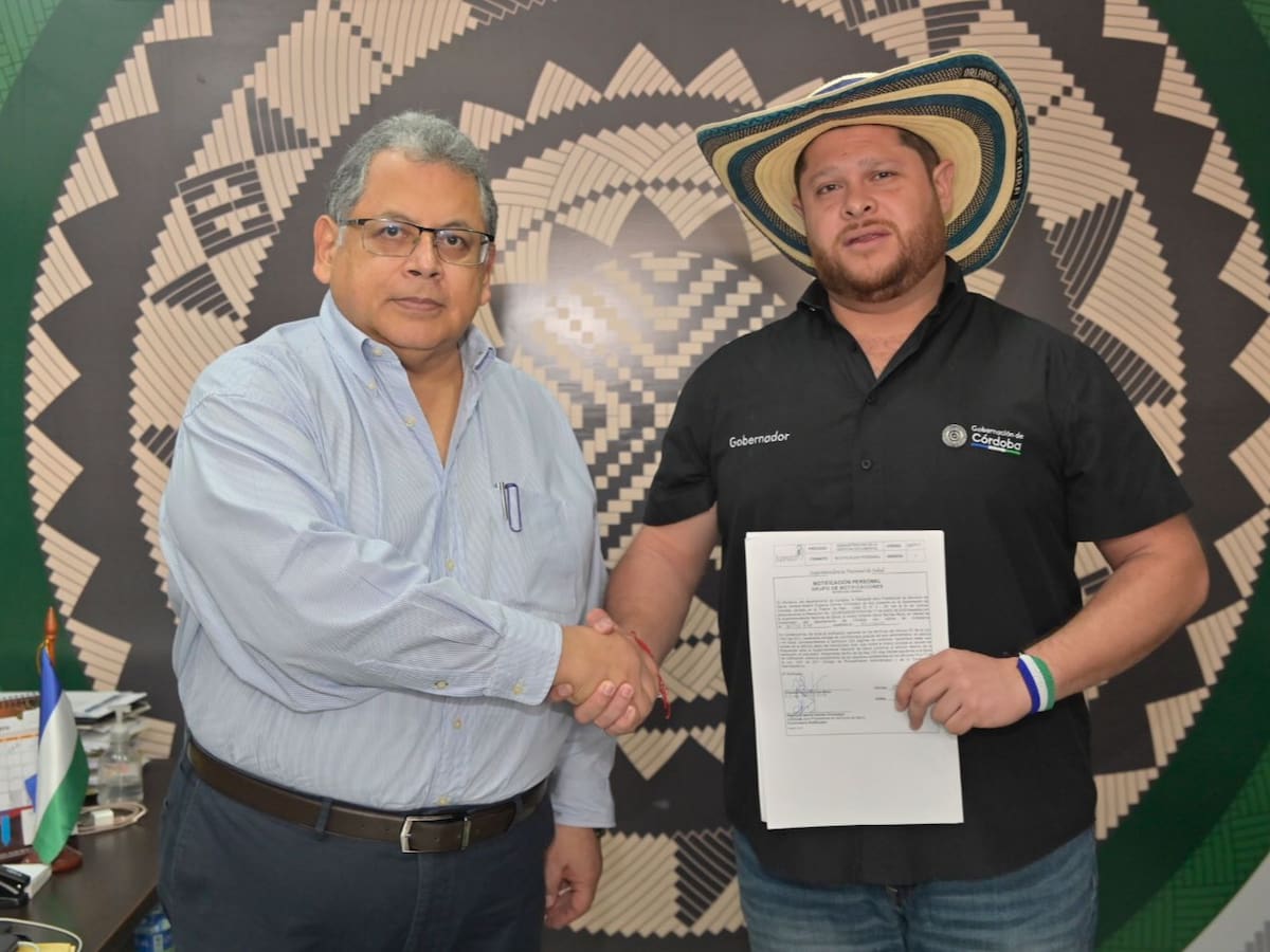 Supersalud levanta la intervención de los hospitales de Montería y Cereté