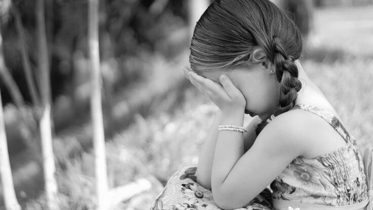 ¿Cómo enseñar a los niños a manejar la frustración?