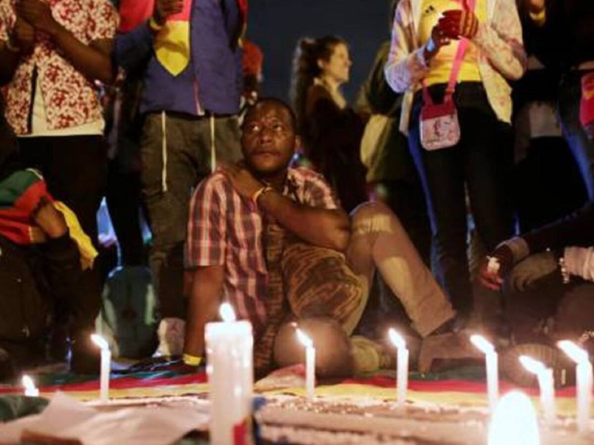 Fecode rechaza asesinato de dos docentes durante primeros días de 2021