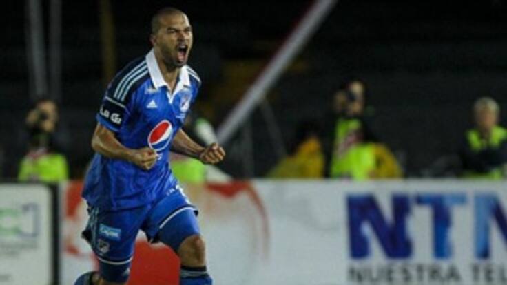 Andrés Cadavid: "Con Lillo estamos aprendiendo mucho"