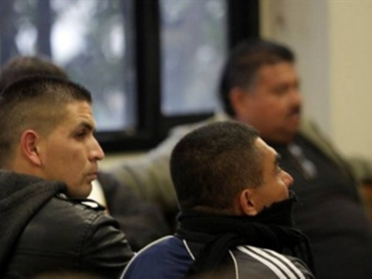 A prisión otros tres implicados en secuestro y muerte de estudiante de la Sergio Arboleda