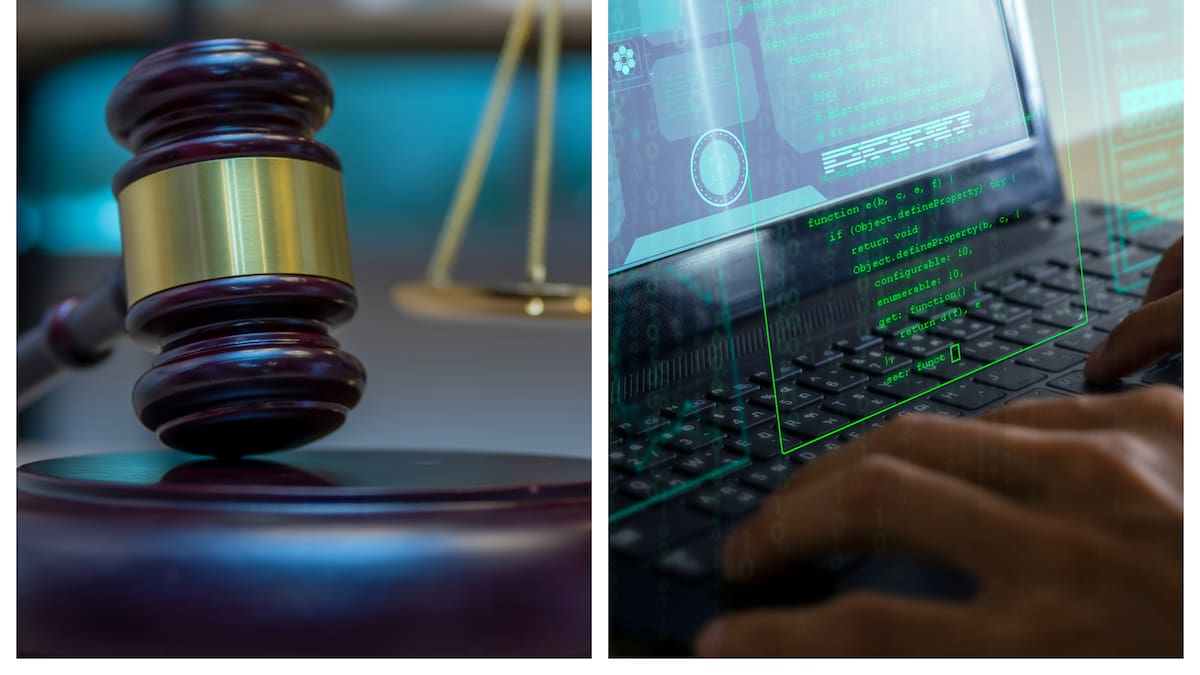 Se suspenden servicios judiciales hasta el 20 de septiembre por ciberataque a IFX Networks