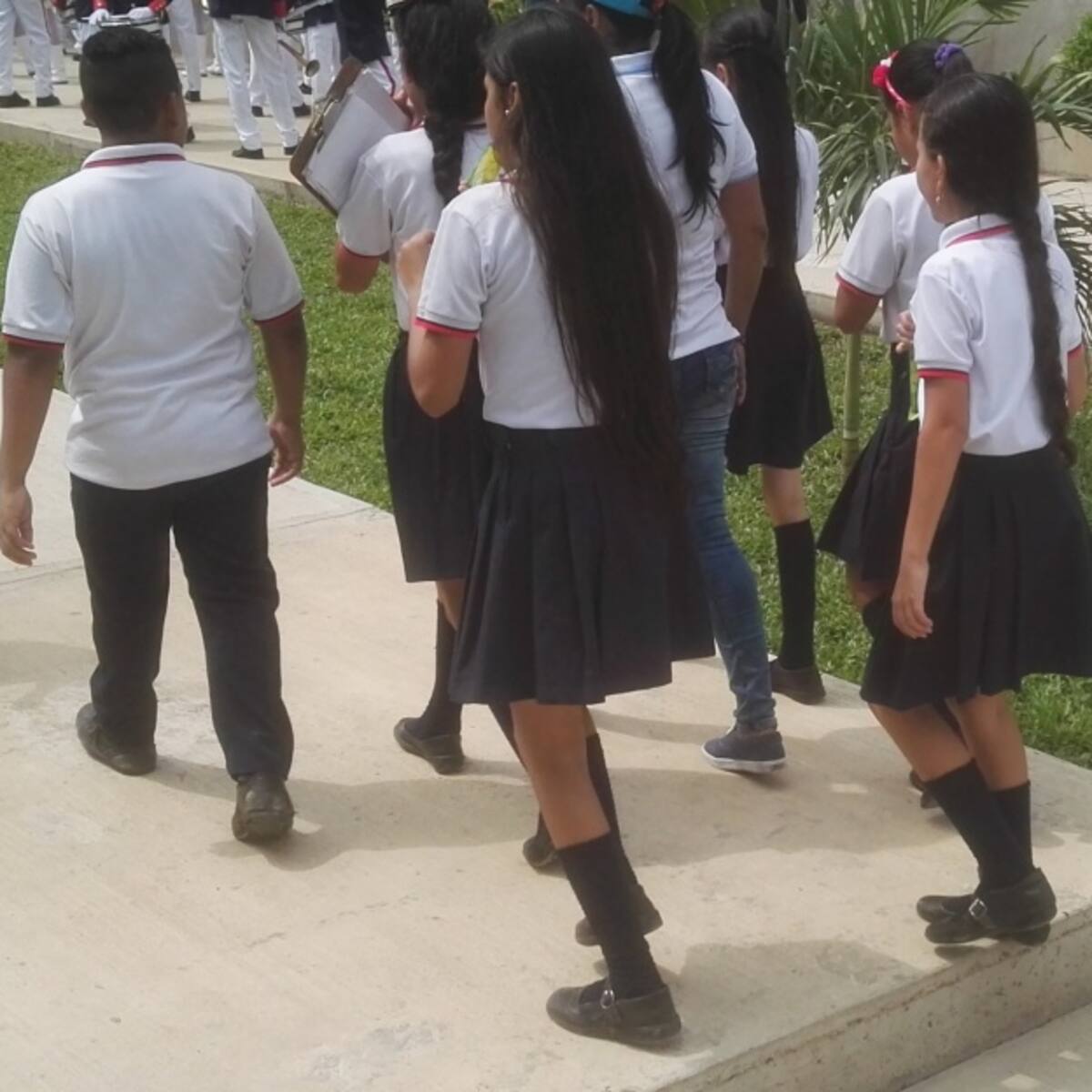 Magisterio en Norte de Santander analiza retiro del tapabocas