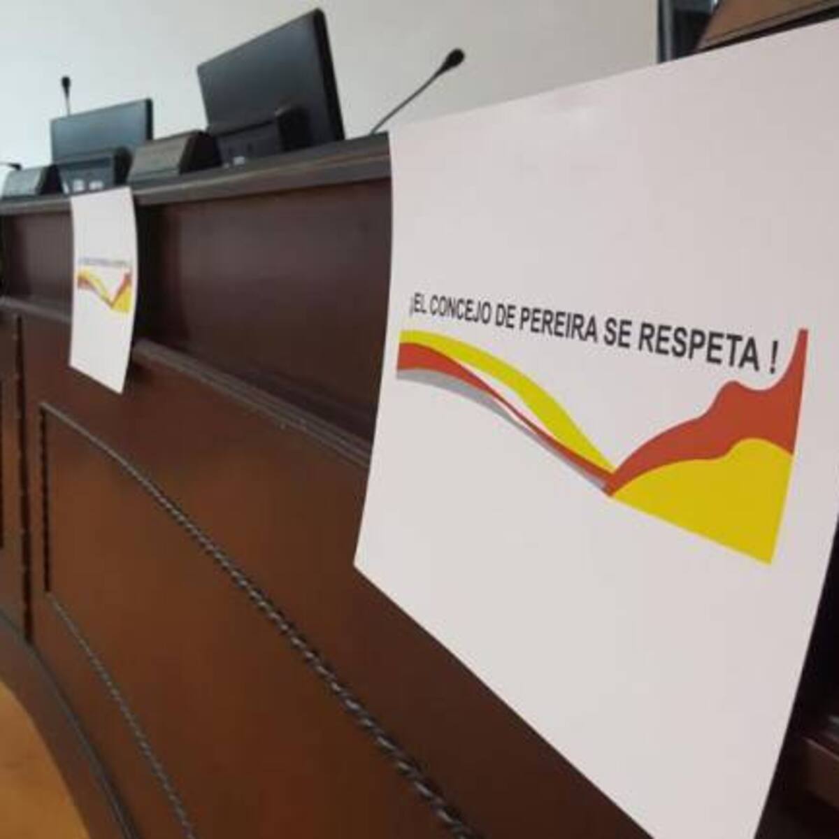 Concejal de Pereira denuncia bullying de sus compañeros