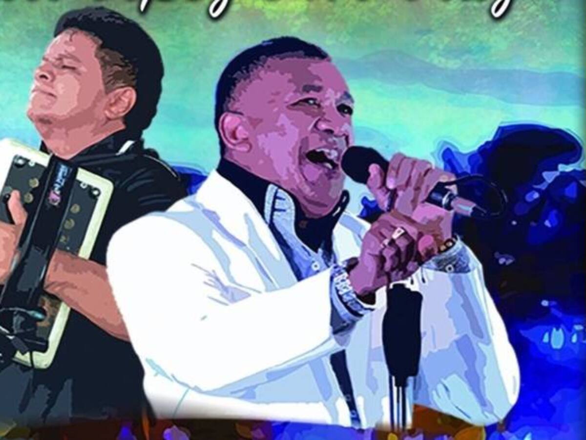 Dos Reyes en Festival Internacional de Acordeones en Miami