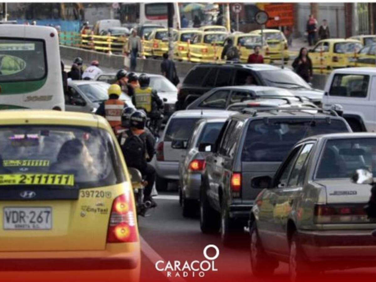 El abecé del pico y placa en Medellín y el cobro por la exoneración