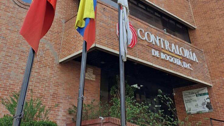 ¿Habrá contralor distrital el próximo jueves 13 de noviembre? Hay más de 20 recusaciones