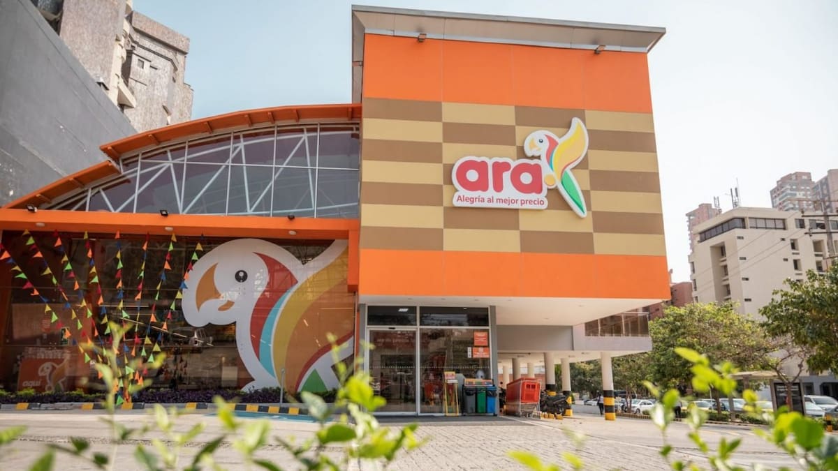 SIC abre investigación contra Tiendas Ara por dobles cobros y dar precios diferentes en las cajas