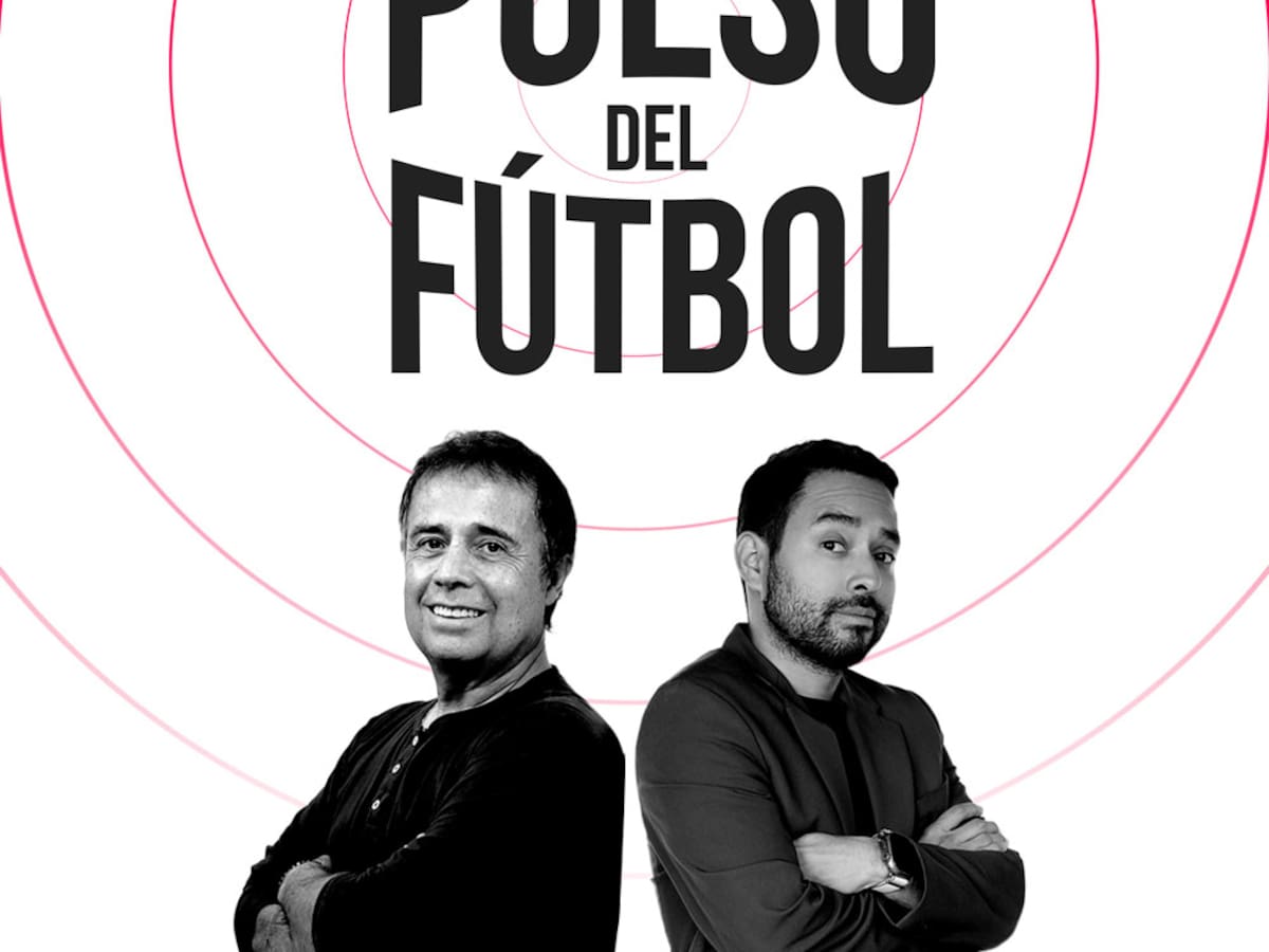 El Pulso del Fútbol, 10 de agosto de 2026