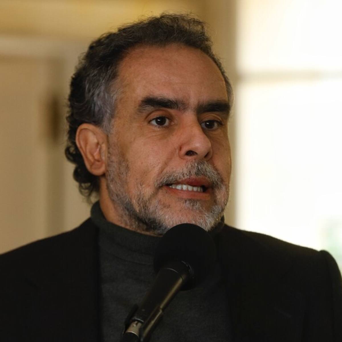 “No nos importa si se hunde la reforma en el Congreso, la prioridad es la Consulta”: MinInterior