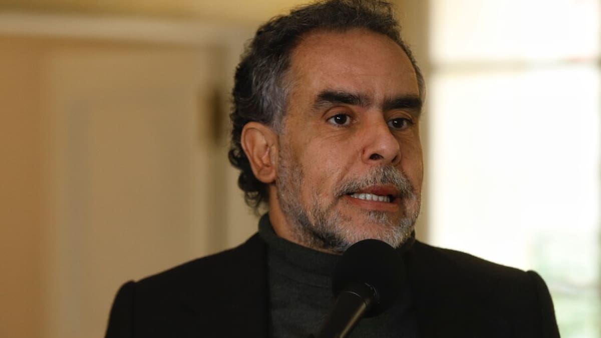 Armando Benedetti será jefe del funcionario que lo denunció públicamente