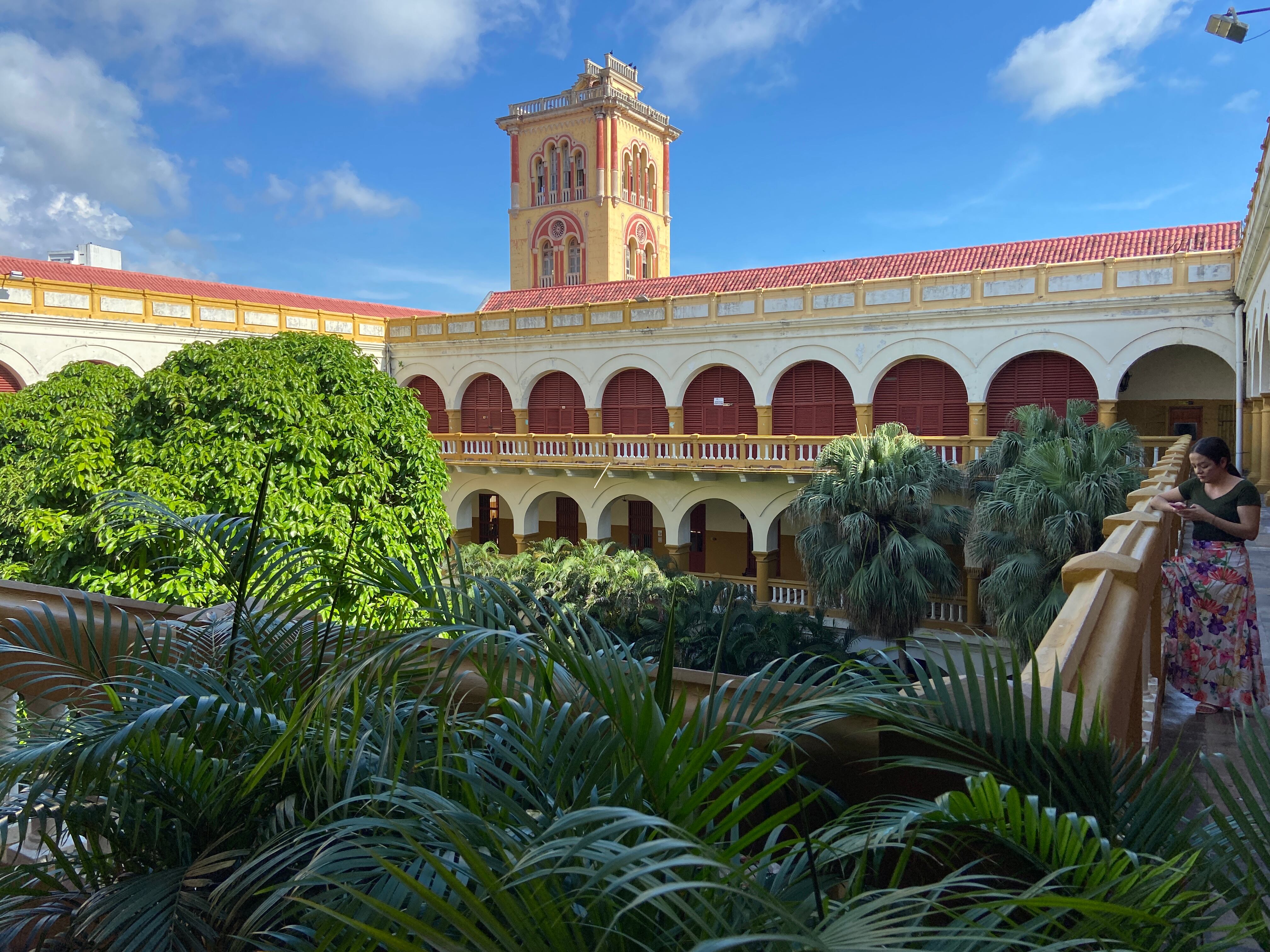 Amplían plazo de inscripciones para programas de pregrado 2026-I en la Universidad de Cartagena