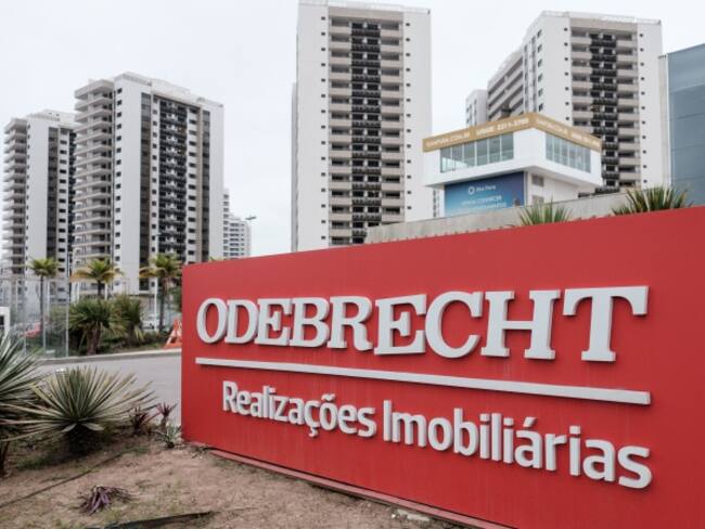 Obra de Odebrecht con EAAB se entregó, pero con líos fiscales y judiciales