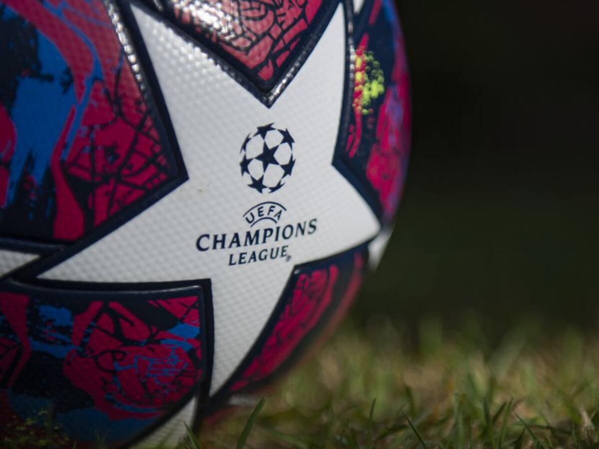 Finales de la Champions League se jugarían en Lisboa
