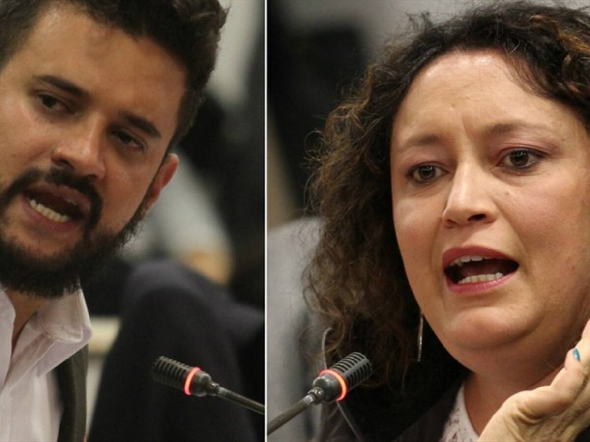 Representantes de la Alianza Verde discuten sobre apoyo político a Sergio Fajardo