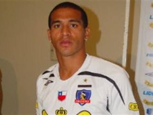 Macnelly Torres podría irse del Colo Colo de Chile