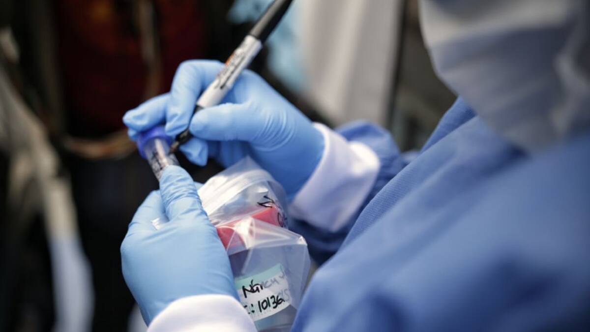 Defensoría acompañará proceso de atletas que denunciaron acoso