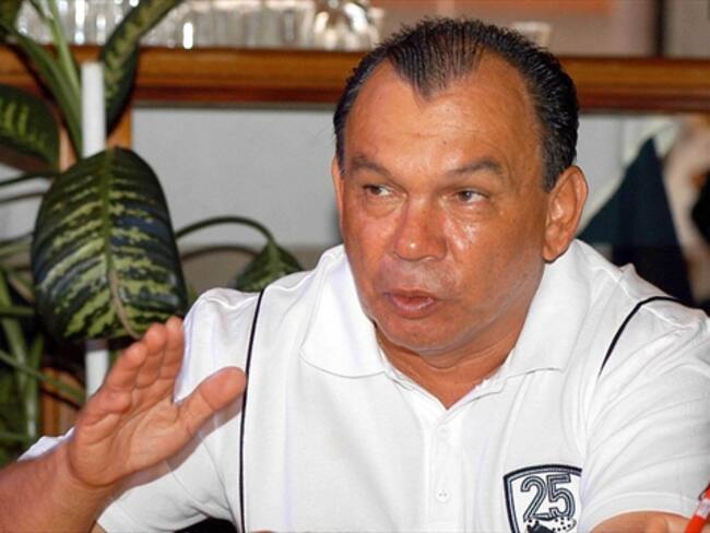 Santa Fe desplaza 18 jugadores para afrontar la Copa Sudamericana